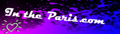 Paris logo del sito