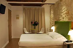 Albergo Hôtel de la Herse d'Or, Parigi, Francia