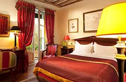 Albergo Luxembourg Parc, Parigi, Francia