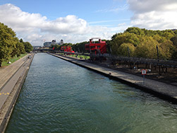 Cité des Sciences e la Cité de la Musique, Parigi