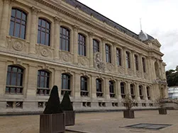 Galerie d'Evolution, Parigi