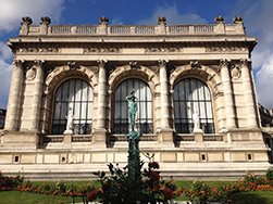 Museo della Moda Galliera, Parigi