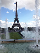 Tour Eiffel, Parigi