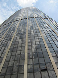 Tour Montparnasse, Parigi